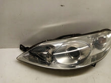 Laden Sie das Bild in den Galerie-Viewer, Frontscheinwerfer Peugeot 407 9641944280 Xenon Links Scheinwerfer Headlight SCH3678487671oz
