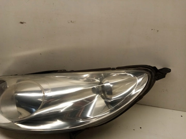 Frontscheinwerfer Peugeot 407 9641944280 Xenon Links Scheinwerfer Headlight SCH3678487671oz