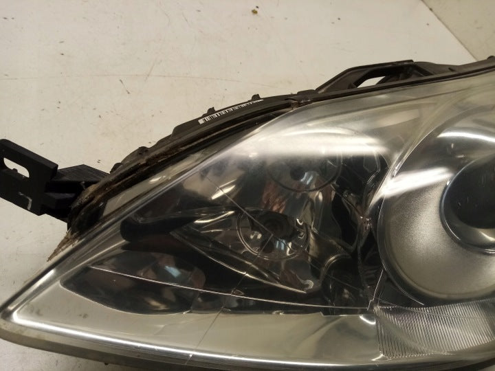 Frontscheinwerfer Peugeot 407 9641944280 Xenon Links Scheinwerfer Headlight SCH3678487671oz