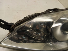 Laden Sie das Bild in den Galerie-Viewer, Frontscheinwerfer Peugeot 407 9641944280 Xenon Links Scheinwerfer Headlight SCH3678487671oz