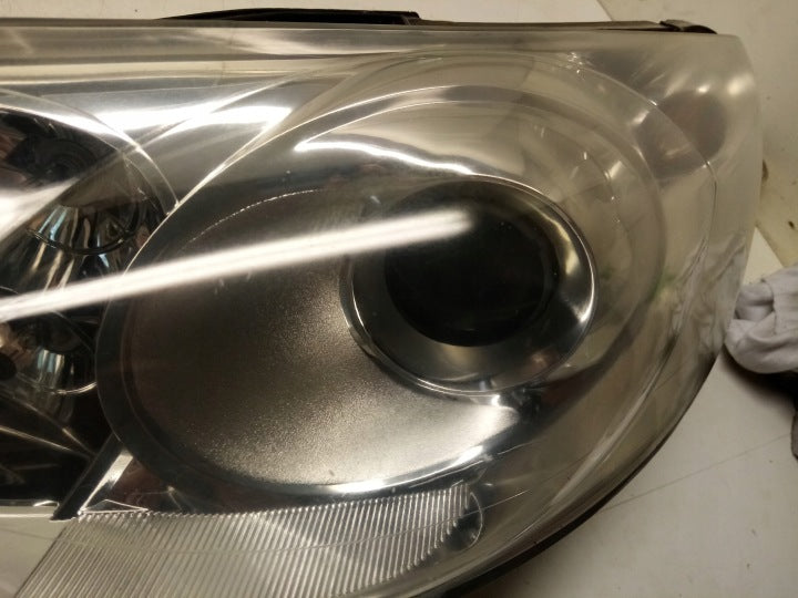 Frontscheinwerfer Peugeot 407 9641944280 Xenon Links Scheinwerfer Headlight SCH3678487671oz