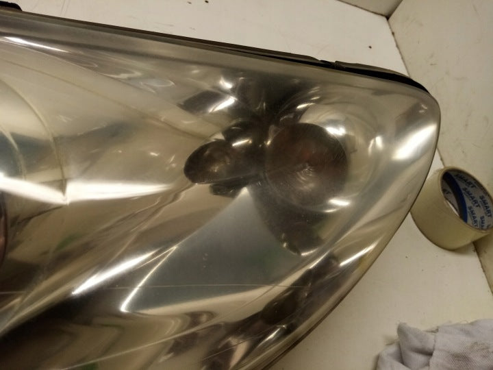 Frontscheinwerfer Peugeot 407 9641944280 Xenon Links Scheinwerfer Headlight SCH3678487671oz