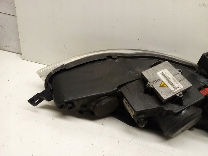 Frontscheinwerfer Peugeot 407 9641944280 Xenon Links Scheinwerfer Headlight SCH3678487671oz