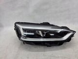Frontscheinwerfer Audi A5 8W6941774D Rechts Scheinwerfer Headlight