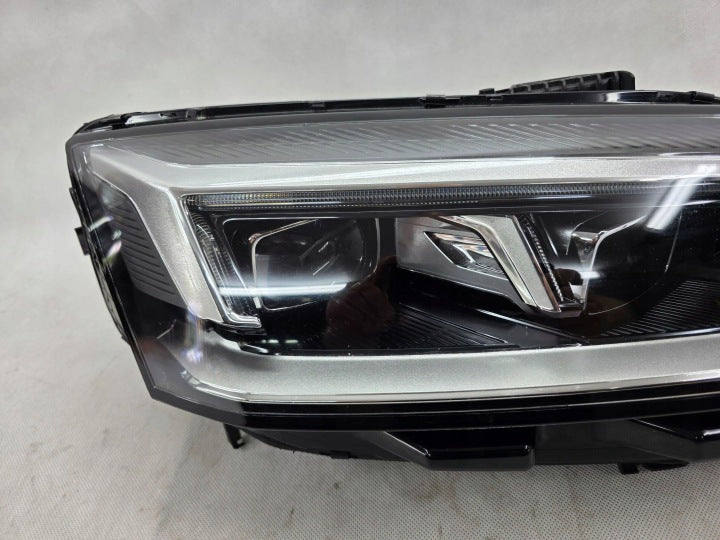 Frontscheinwerfer Audi A5 8W6941774D Rechts Scheinwerfer Headlight SCH3679311376wz
