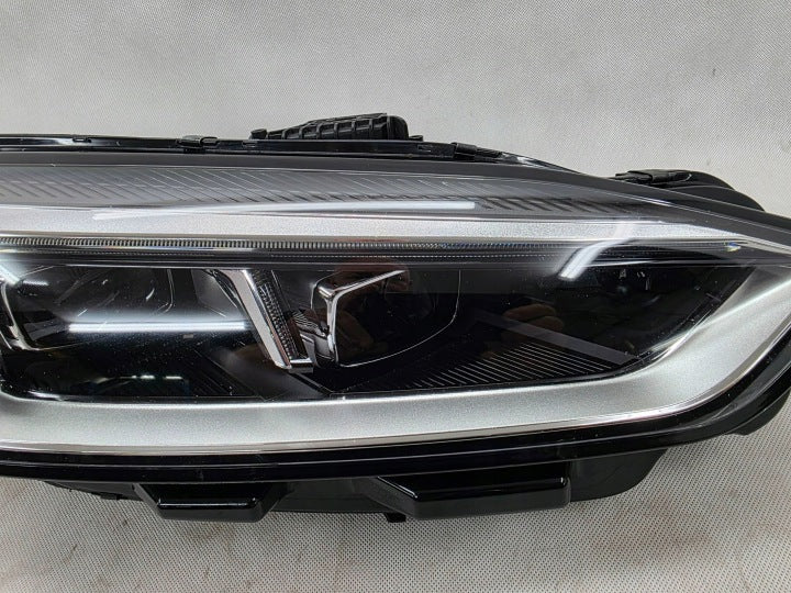 Frontscheinwerfer Audi A5 8W6941774D Rechts Scheinwerfer Headlight SCH3679311376wz