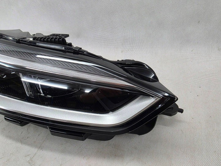 Frontscheinwerfer Audi A5 8W6941774D Rechts Scheinwerfer Headlight SCH3679311376wz