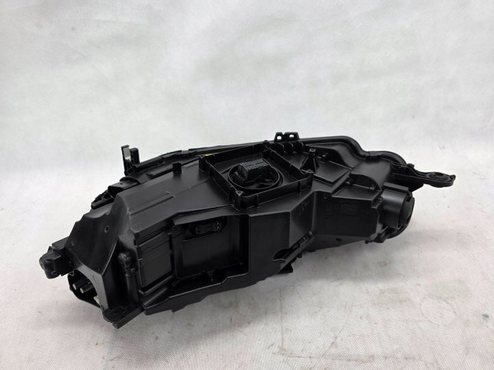 Frontscheinwerfer Audi A5 8W6941774D Rechts Scheinwerfer Headlight SCH3679311376wz