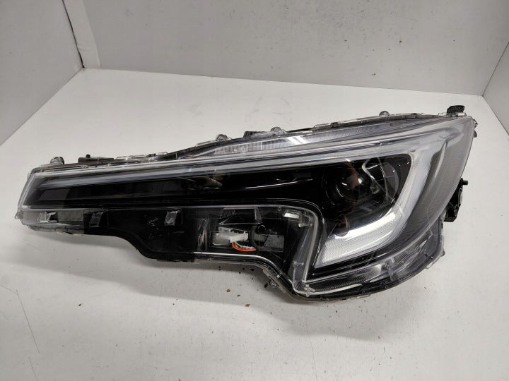 Frontscheinwerfer Toyota Corolla 81150-02X10 Links Scheinwerfer Headlight SCH3680989513sa