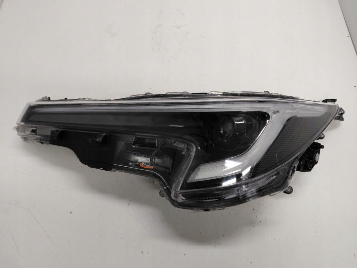Frontscheinwerfer Toyota Corolla 81150-02X10 Links Scheinwerfer Headlight SCH3680989513sa
