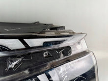 Laden Sie das Bild in den Galerie-Viewer, Frontscheinwerfer Hyundai Santa I Fe 92102S1620 Rechts Scheinwerfer Headlight SCH3681400336of