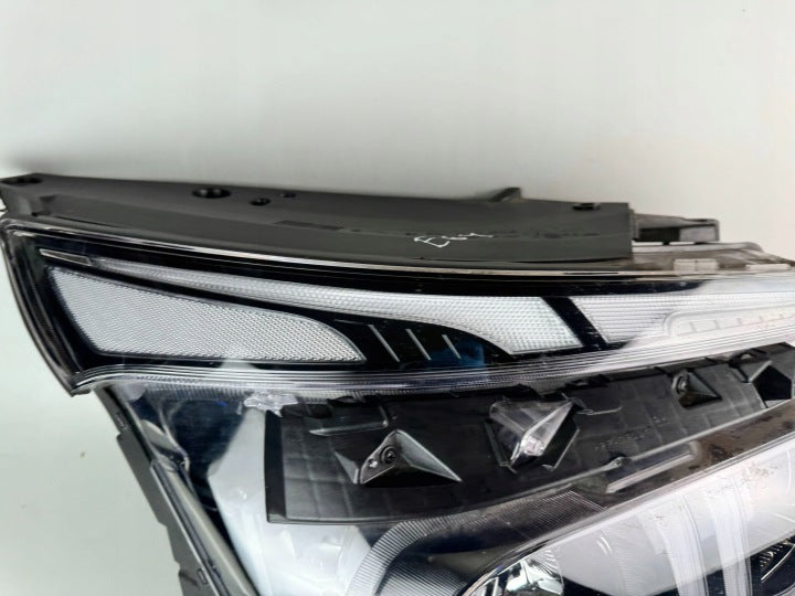 Frontscheinwerfer Hyundai Santa I Fe 92102S1620 Rechts Scheinwerfer Headlight SCH3681400336of