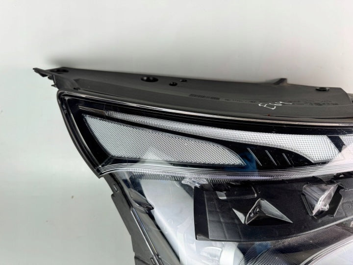 Frontscheinwerfer Hyundai Santa I Fe 92102S1620 Rechts Scheinwerfer Headlight SCH3681400336of