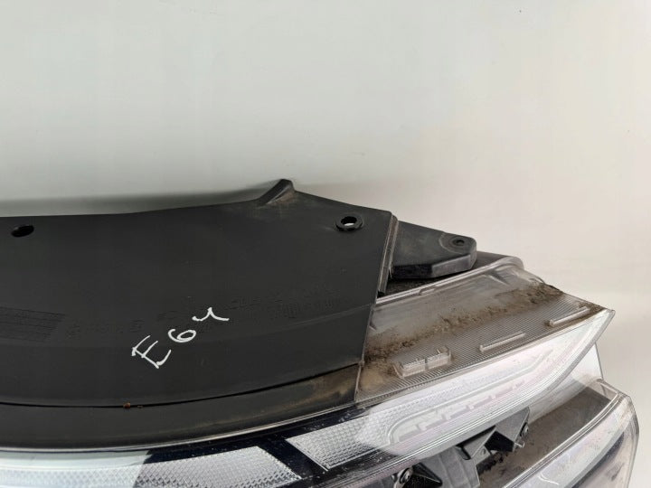 Frontscheinwerfer Hyundai Santa I Fe 92102S1620 Rechts Scheinwerfer Headlight SCH3681400336of