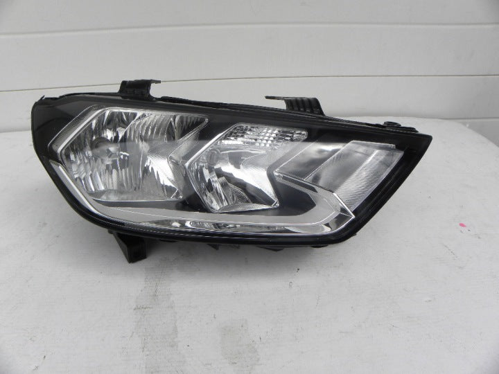 Frontscheinwerfer Audi A1 82A941004 Rechts Scheinwerfer Headlight SCH3682162908uw