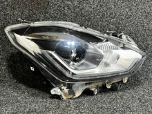 Load image into Gallery viewer, Frontscheinwerfer Suzuki Swift I W2966 LED Rechts Scheinwerfer Headlight SCH3682240889ln