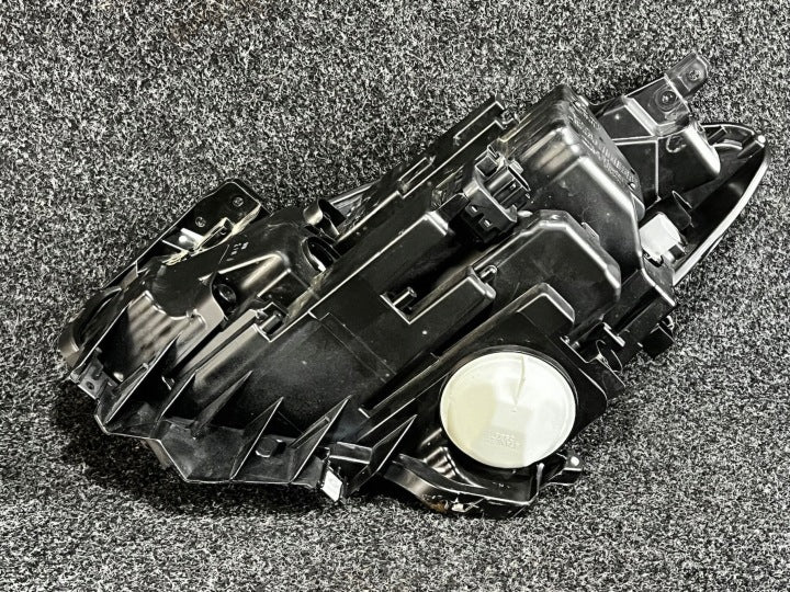 Frontscheinwerfer Suzuki Swift I W2966 LED Rechts Scheinwerfer Headlight SCH3682240889ln