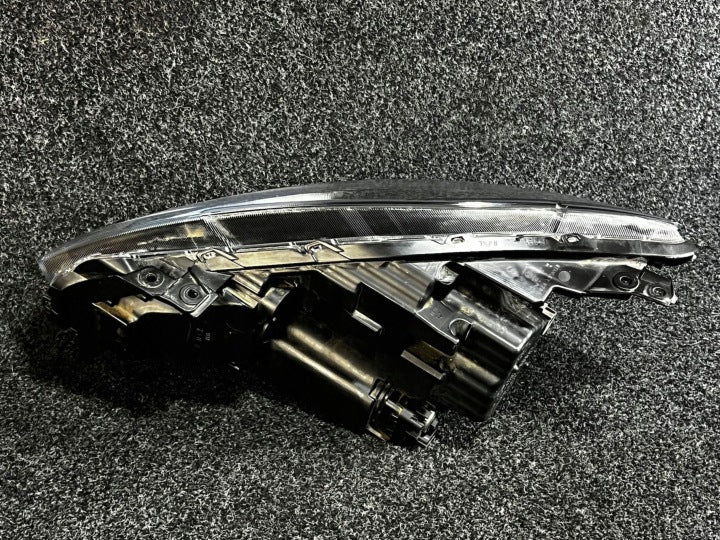Frontscheinwerfer Suzuki Swift I W2966 LED Rechts Scheinwerfer Headlight SCH3682240889ln