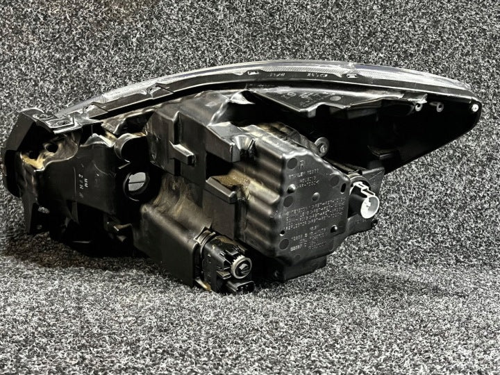 Frontscheinwerfer Suzuki Swift I W2966 LED Rechts Scheinwerfer Headlight SCH3682240889ln