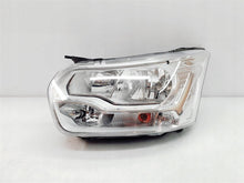 Laden Sie das Bild in den Galerie-Viewer, Frontscheinwerfer Ford Transit BK31-13D153-BF LED Links Scheinwerfer Headlight SCH3682330584bu