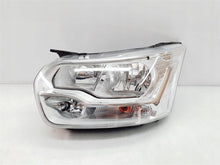 Laden Sie das Bild in den Galerie-Viewer, Frontscheinwerfer Ford Transit BK31-13D153-BF LED Links Scheinwerfer Headlight SCH3682330584bu