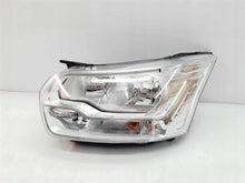 Laden Sie das Bild in den Galerie-Viewer, Frontscheinwerfer Ford Transit BK31-13D153-BF LED Links Scheinwerfer Headlight SCH3682330584bu