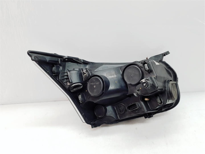 Frontscheinwerfer Ford Transit BK31-13D153-BF LED Links Scheinwerfer Headlight SCH3682330584bu