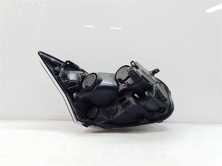 Frontscheinwerfer Ford Transit BK31-13D153-BF LED Links Scheinwerfer Headlight SCH3682330584bu