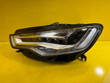Laden Sie das Bild in den Galerie-Viewer, Frontscheinwerfer Audi A6 C7 4G0941033C LED Links Scheinwerfer Headlight SCH3683207971cr