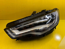 Laden Sie das Bild in den Galerie-Viewer, Frontscheinwerfer Audi A6 C7 4G0941033C LED Links Scheinwerfer Headlight SCH3683207971cr