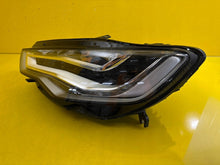 Laden Sie das Bild in den Galerie-Viewer, Frontscheinwerfer Audi A6 C7 4G0941033C LED Links Scheinwerfer Headlight SCH3683207971cr