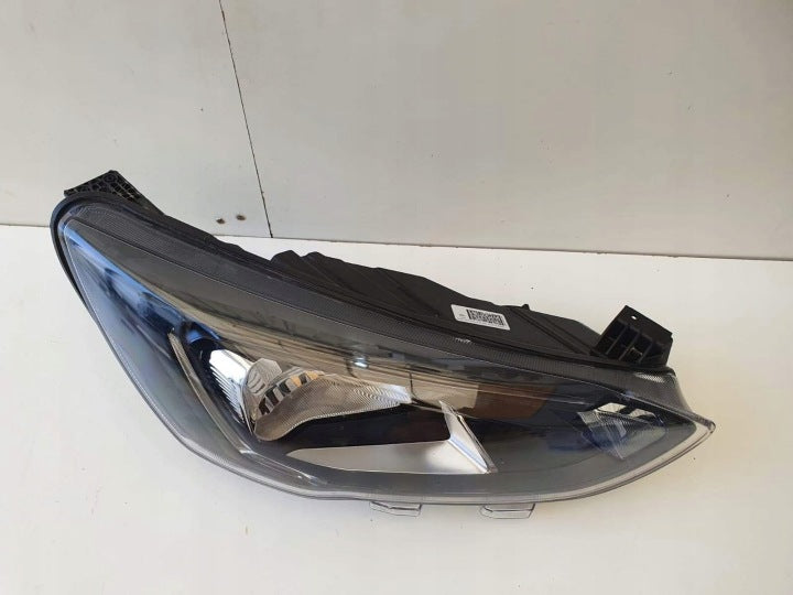 Frontscheinwerfer Ford Focus MX7B-13E014-CD Rechts Scheinwerfer Headlight SCH3684171809fj