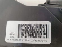Laden Sie das Bild in den Galerie-Viewer, Frontscheinwerfer Ford Focus MX7B-13E014-CD Rechts Scheinwerfer Headlight SCH3684171809fj