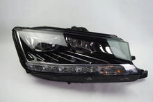 Laden Sie das Bild in den Galerie-Viewer, Frontscheinwerfer Skoda Fabia III 6V1941016F LED Rechts Scheinwerfer Headlight SCH3684181373kl