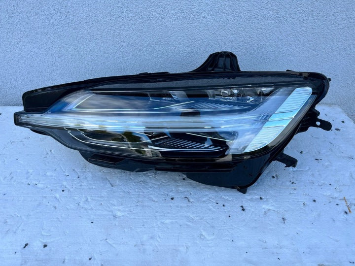Frontscheinwerfer Volvo V60 S60 III 32420490 Links Scheinwerfer Headlight SCH3684185419so
