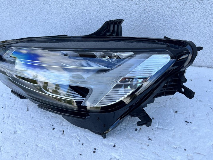 Frontscheinwerfer Volvo V60 S60 III 32420490 Links Scheinwerfer Headlight SCH3684185419so