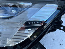 Laden Sie das Bild in den Galerie-Viewer, Frontscheinwerfer Volvo V60 S60 III 32420490 Links Scheinwerfer Headlight SCH3684185419so