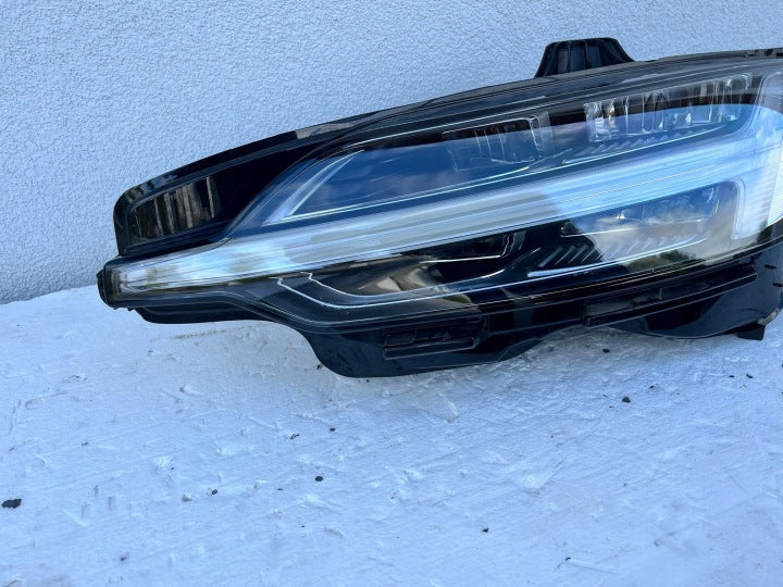 Frontscheinwerfer Volvo V60 S60 III 32420490 Links Scheinwerfer Headlight SCH3684185419so