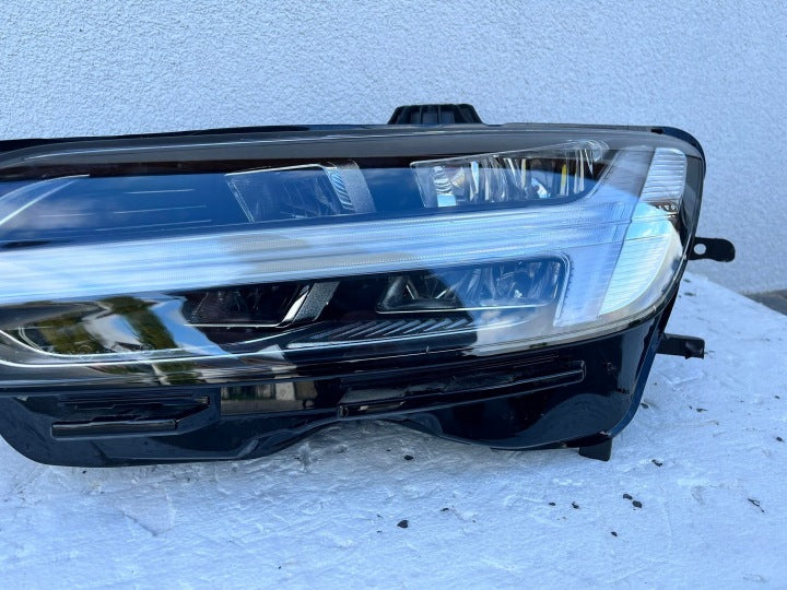 Frontscheinwerfer Volvo V60 S60 III 32420490 Links Scheinwerfer Headlight SCH3684185419so