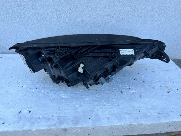 Frontscheinwerfer Volvo V60 S60 III 32420490 Links Scheinwerfer Headlight SCH3684185419so