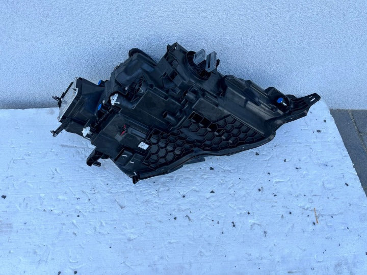 Frontscheinwerfer Volvo V60 S60 III 32420490 Links Scheinwerfer Headlight SCH3684185419so