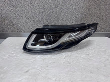 Laden Sie das Bild in den Galerie-Viewer, Frontscheinwerfer Land Rover Range Evoque GJ32-13W030-ED Links Headlight SCH3684779432qi