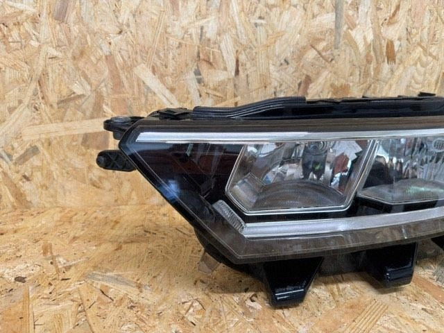 Frontscheinwerfer VW T-Roc 2GA941005B Links Scheinwerfer Headlight SCH3685283140ps