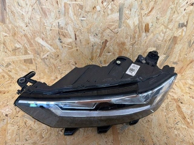 Frontscheinwerfer VW T-Roc 2GA941005B Links Scheinwerfer Headlight SCH3685283140ps