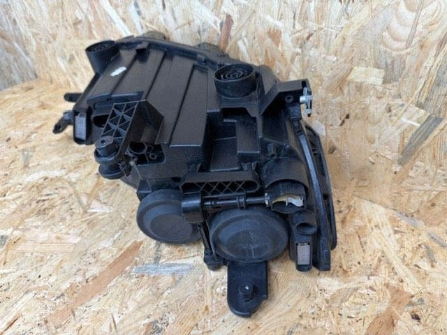 Frontscheinwerfer VW T-Roc 2GA941005B Links Scheinwerfer Headlight SCH3685283140ps