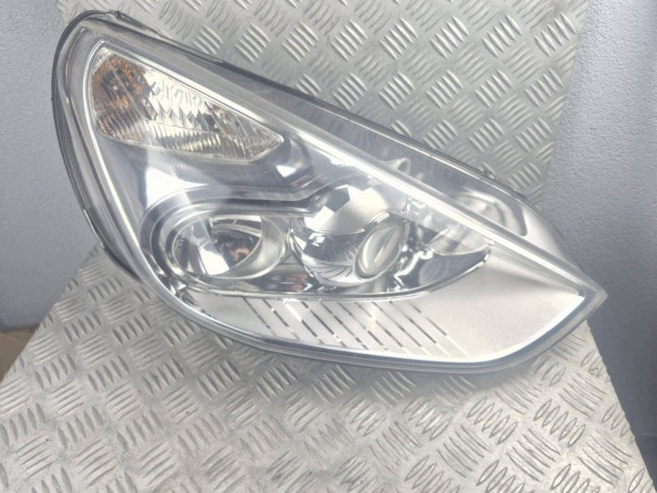 Frontscheinwerfer Ford S-Max 6M2113D154AG 1ZS00925042 Rechts Headlight SCH3685333189pc