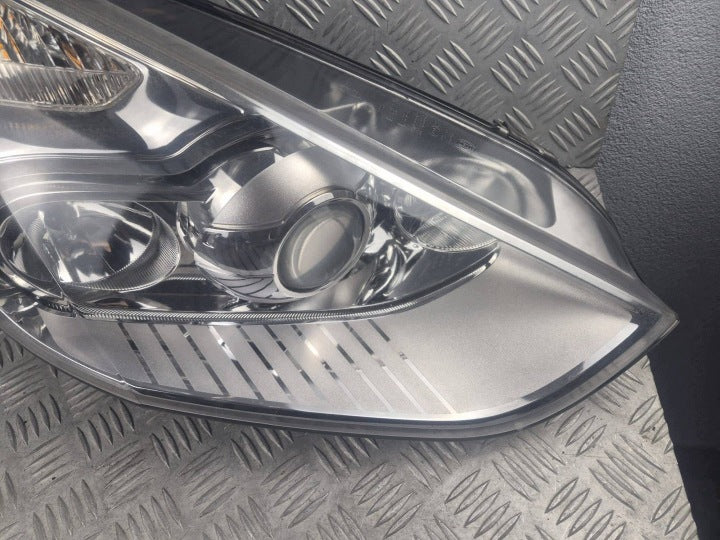 Frontscheinwerfer Ford S-Max 6M2113D154AG 1ZS00925042 Rechts Headlight SCH3685333189pc