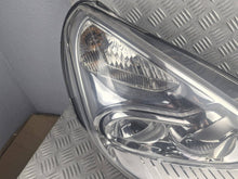 Laden Sie das Bild in den Galerie-Viewer, Frontscheinwerfer Ford S-Max 6M2113D154AG 1ZS00925042 Rechts Headlight SCH3685333189pc