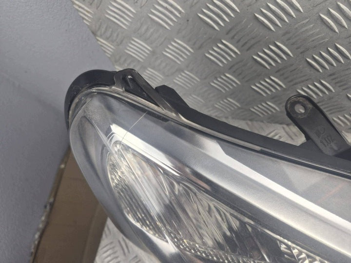 Frontscheinwerfer Ford S-Max 6M2113D154AG 1ZS00925042 Rechts Headlight SCH3685333189pc