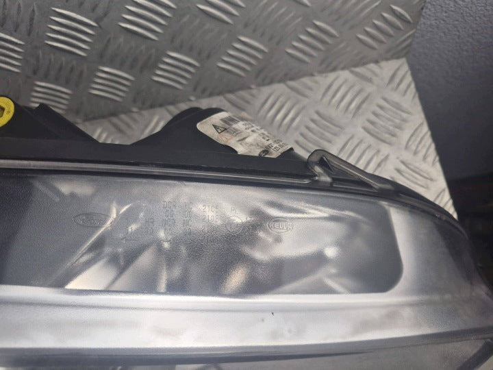Frontscheinwerfer Ford S-Max 6M2113D154AG 1ZS00925042 Rechts Headlight SCH3685333189pc